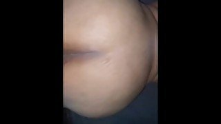 Milf Late night Creampie