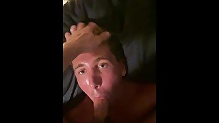 INTENSE FUCK WITH CUMSHOT IN FACE - ONLYFANS: THEGRANDEE