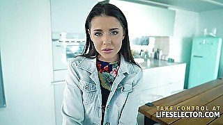 Alexis Crystal And Kate Rich - Mysterious And At Interactive Sex