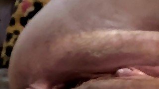 A fan asked for a private video part 4 with fistfucking