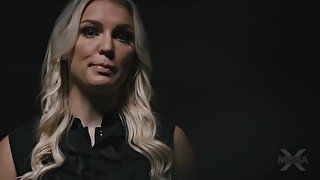 A Killer On The Loose Pt. 2 With Kenzie Taylor