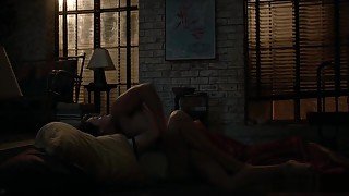 Emmy Rossum - Shameless S05E06 (2015)