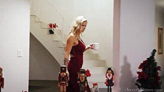 Sweetsinner - Jessa Rhodes Family Holiday - jessa rhodes