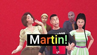 Martin Ep 4