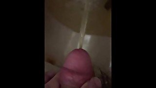 girlfriend sends you her piss porn