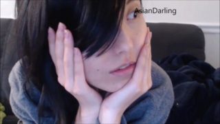 Ignore Fetish In this clip Im either ignoring you or watching ur favorite scary movie with you ha