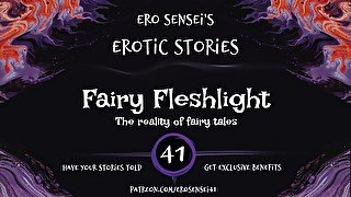 Fairy Fleshlight (Erotic Audio for Women) [ESES41]