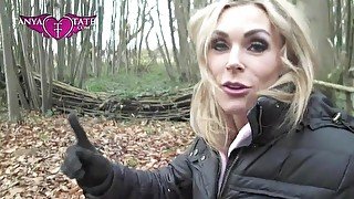 Behind The Scenes Making Of Television X Shafta Promo Video - Sex Movies Featuring Tanya Tate