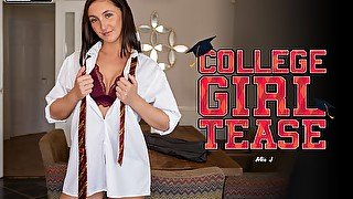 College Girl Teaser