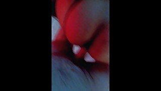 SEX WITH MY LATINA EX GIRLFRIEND