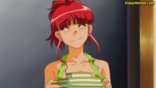 Mama puri!? ep2 enjoyhentai.com