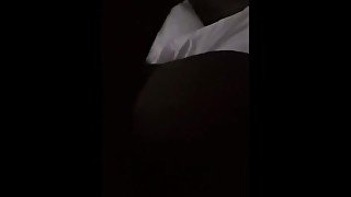 Hotel sex with my boyfriend