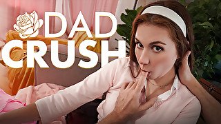 Ellie Murphy & Kyle Mason in A-Dick-Ted to You - DadCrush