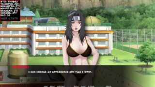 Sarada Training v2.2 Part 9 Get Back To Work By LoveSkySan69