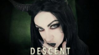 Succubus Erotic Sexy Gothic Witch Demon