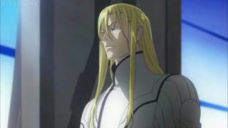 Ai no kusabi  1