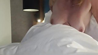 Swinging Skype - Covid Safe Skype Swingers - Mature British Amateur Couple BJ, Dildo & Pussy Play