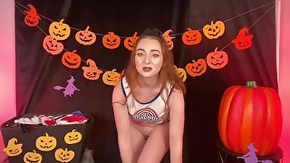 Halloween Costume Haul Try On- Jessie St. Claire