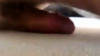 Carpet floor humping cum