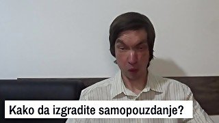 Kako da izgradite samopouzdanje: Korak po korak metod za izgradnju samopouzdanja.