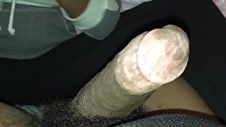 Power in hands 2. . Ex girlfriend handjob cumshot