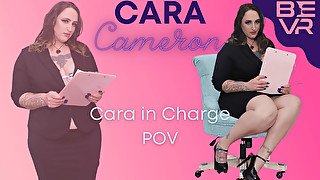 Cara Cameron - Cara In Charge