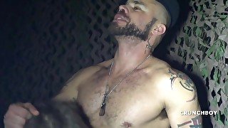 Straight Boy Fucked By Gay In Orgy - StraightBoysFuckGay