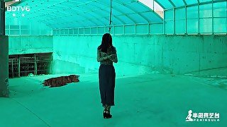 Chinese Bondage - Bondage Shelter - Teaser Video