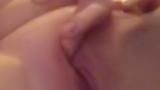 Squirting pussy