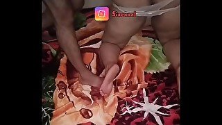 لحوا خدام بنة من اللور 🔥 من بعد شهرين👅 ديال التكفات🏄 التقيت ببرهوشة ناضية في لحوا👅 برعتني وسعتله