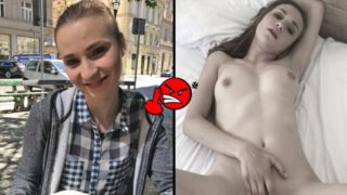 SCREWMETOO Morning Sex Video With Czech Babe Chelsy Sun