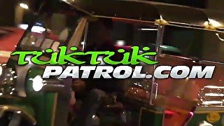 Kwan - TukTukPatrol