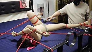 Chinese Bondage