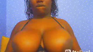 Adara's Webcam Show Oct 28