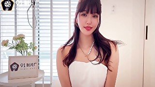 Cm246 - Submissive Taiwanese Teen Pounded Like A Sex Doll - Horny Pawg Babe Moans Like A Little Slut P1