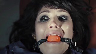 Gemma Arteron - Movie Bondage