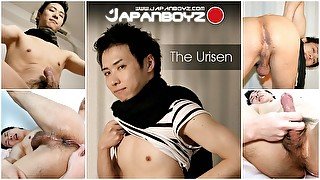 The Urisen - JapanBoyz