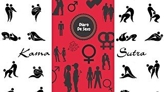 EL DIARIO DE MAMA - Hoy le di un masaje a mi HERMANASTRO para SEDUCIRLO