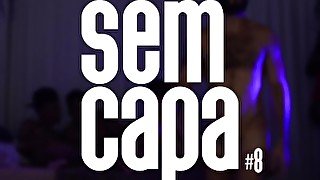 SEM CAPA #8 &vert; O MELHOR AMIGO DO HOMEM