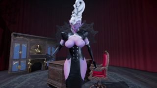 Dominatrix Simulator - Gameplay [3D Hentai, 4K, 60FPS, Uncensored]