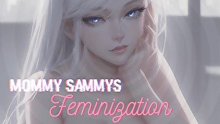 Feminization