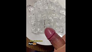 CUM on ice