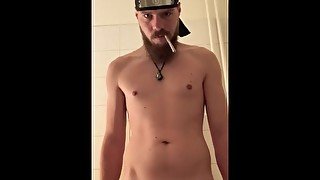 Sam Samuro - Asuma Cosplay Topless (With Female Front Vision)  Get Fucked by Asuma