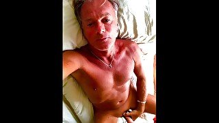 UltimateSlut Christophe masturbation PORN STAR