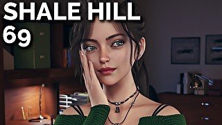 SHALE HILL #69 • Visual Novel Gameplay [HD]