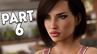 Summer With Mia 2 #6 - PC Gameplay Lets Play (HD)