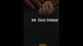 Mr. Dick Orbital