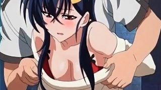 Ro Hentai Megachu Episodul 3 RO SUB