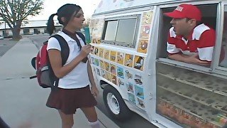 Ice Cream Maker Sells Ice Cream To Teenagers In Exchange For Sex #02