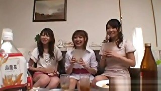 Fabulous porn clip Japanese exclusive show